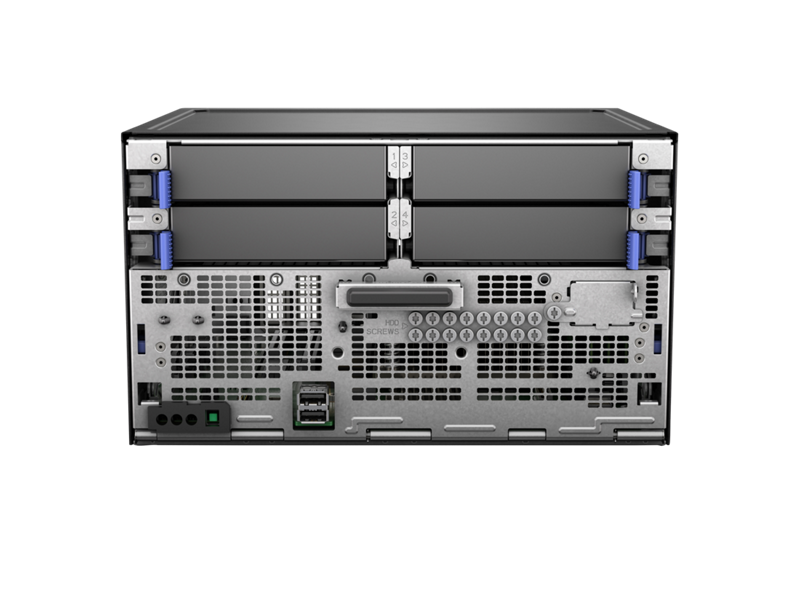 サーバー HP Proliant microserver 15TB Amazon.com: Hewlett Packard Enterprise HPE ProLiant